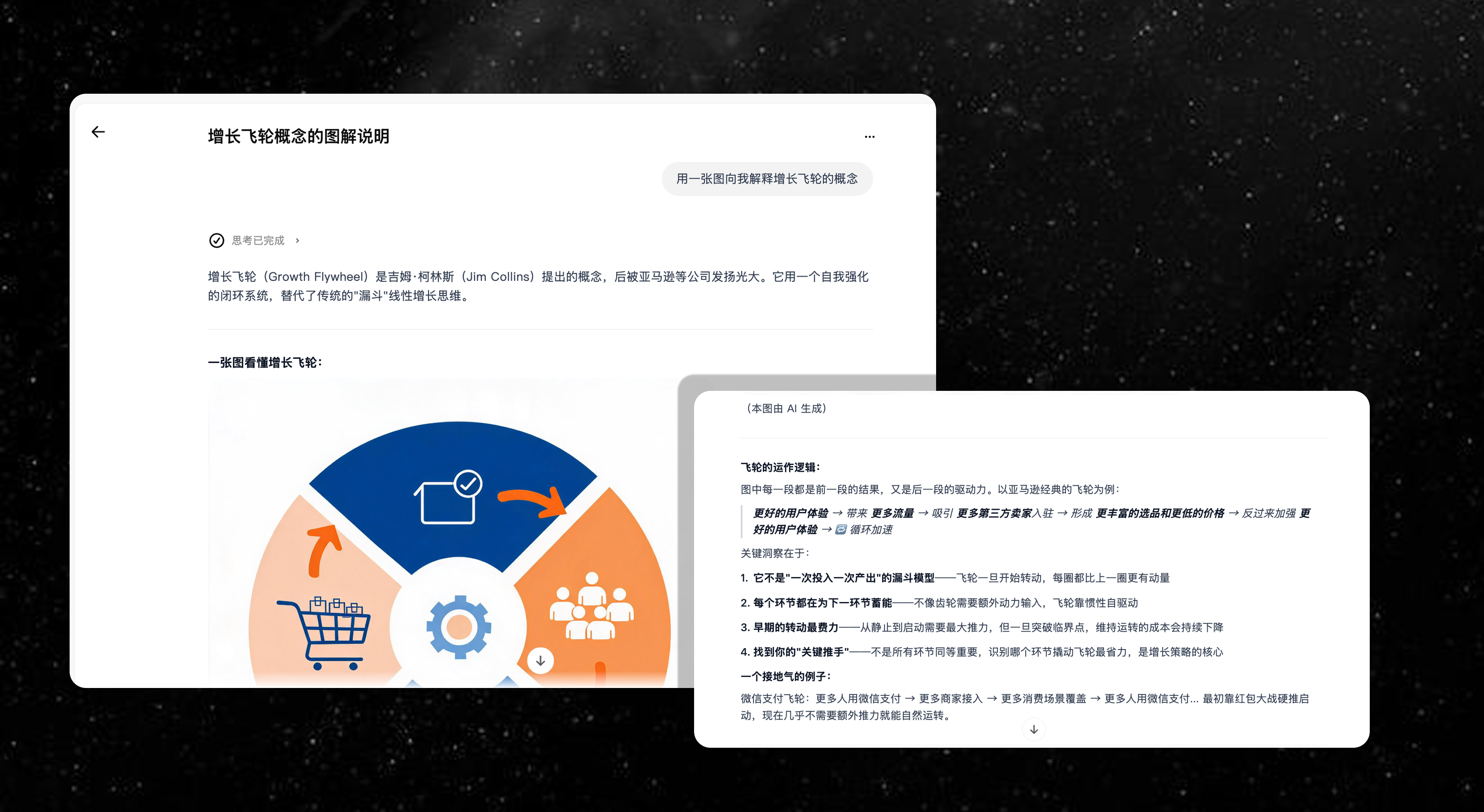 YouNavi 对话中调用 Seedream 模型生成图片